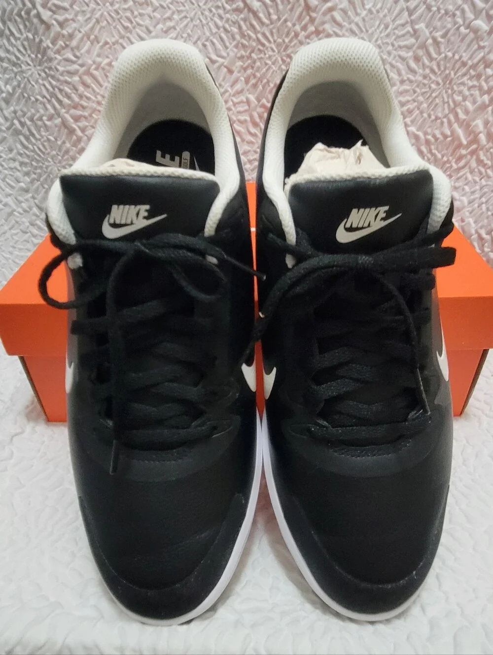 ⛳️NIKE IFINITY G (W) GOLF SHOES